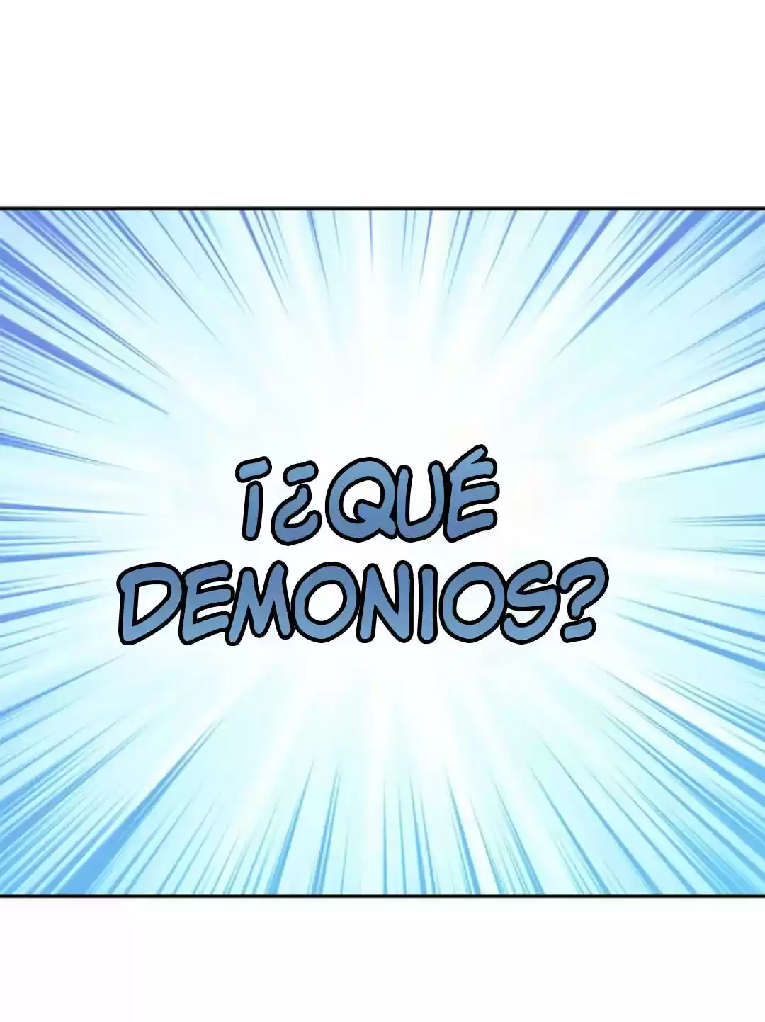 Fiery Enemies capítulo 6, página 57