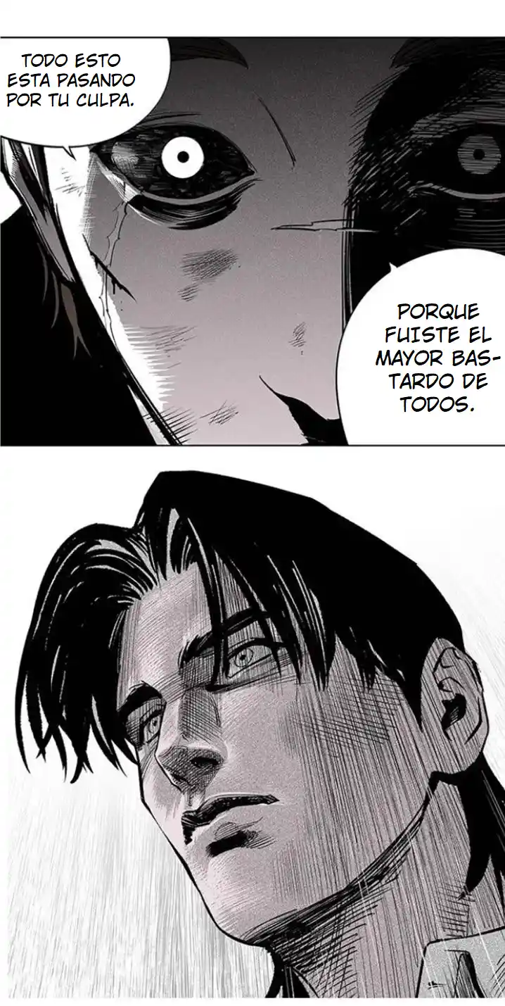 Fight Class 3 capítulo 111.13, página 25