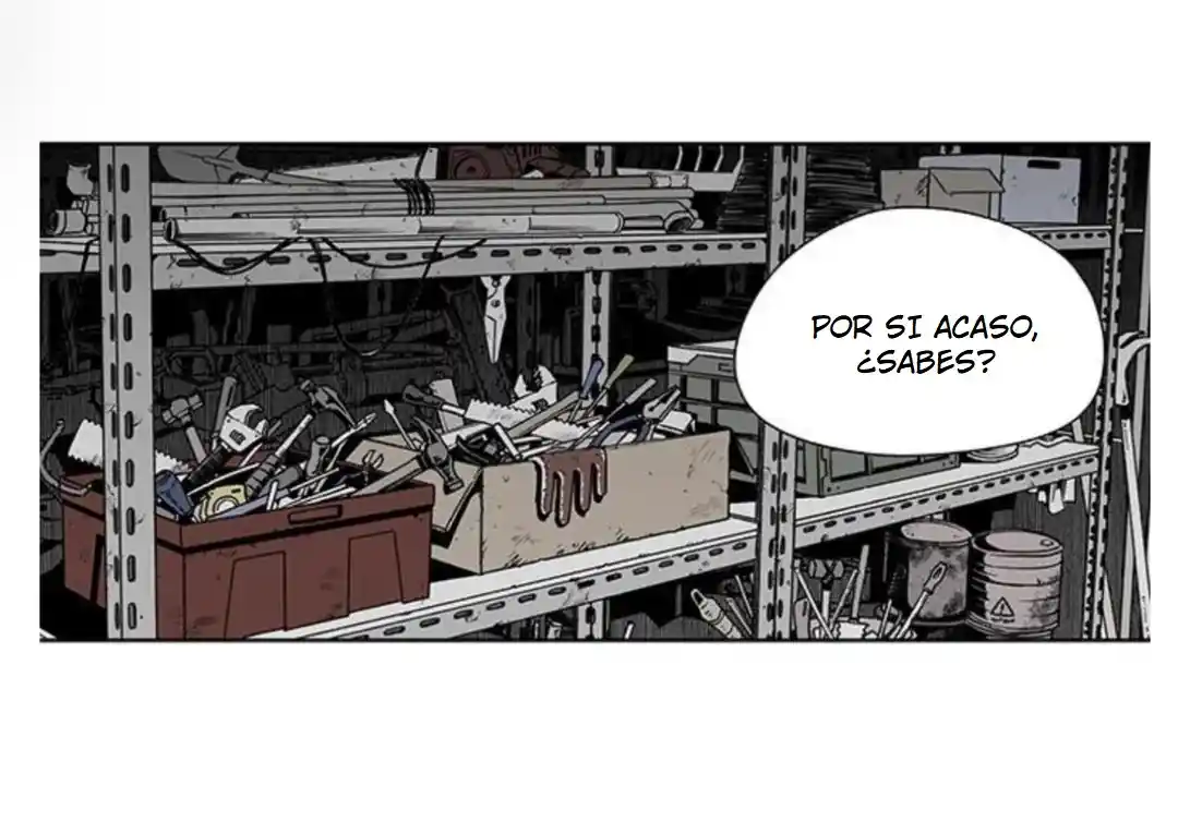 Fight Class 3 capítulo 111.15, página 24