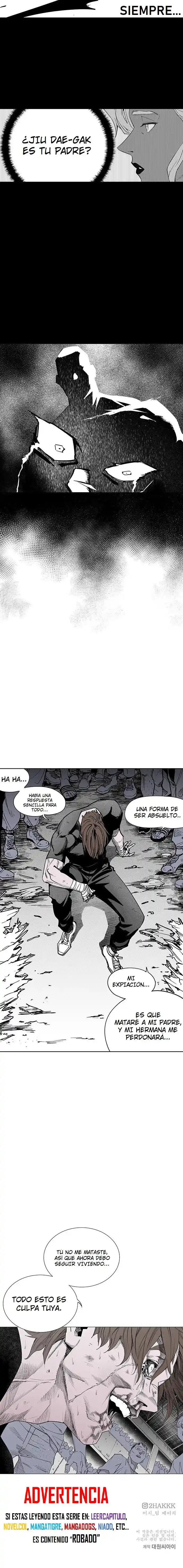 Fight Class 3 capítulo 111.2, página 9