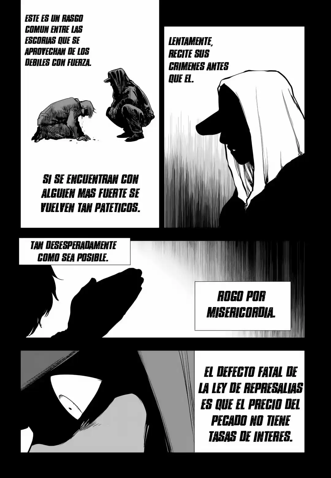 Fight Class 3 capítulo 79.20, página 2