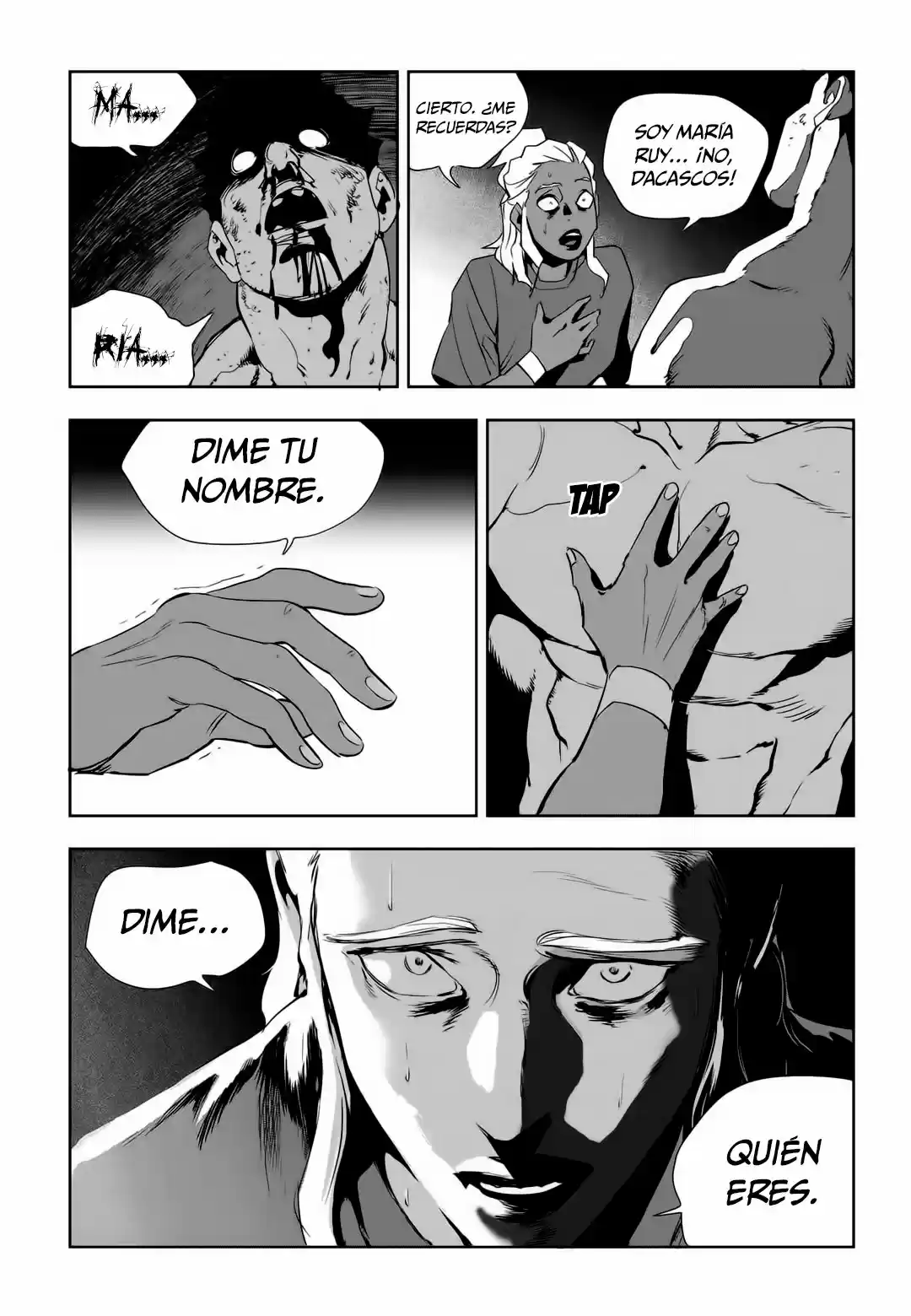 Fight Class 3 capítulo 79.20, página 23