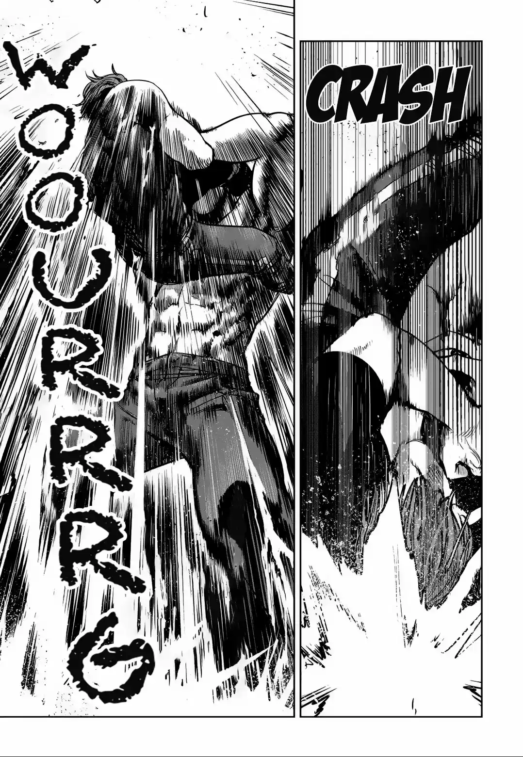 Fight Class 3 capítulo 79.20, página 72