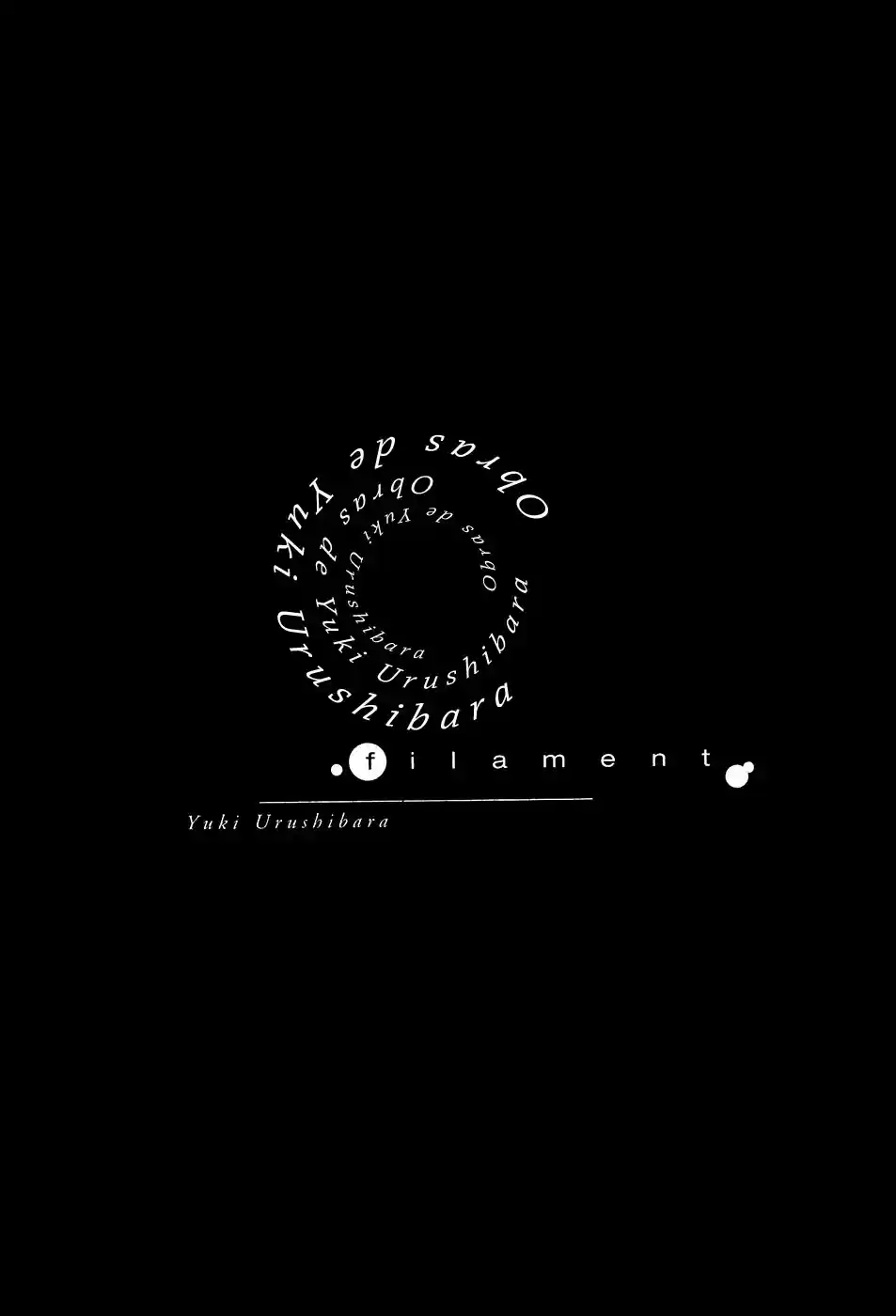 Filament capítulo 1, página 50
