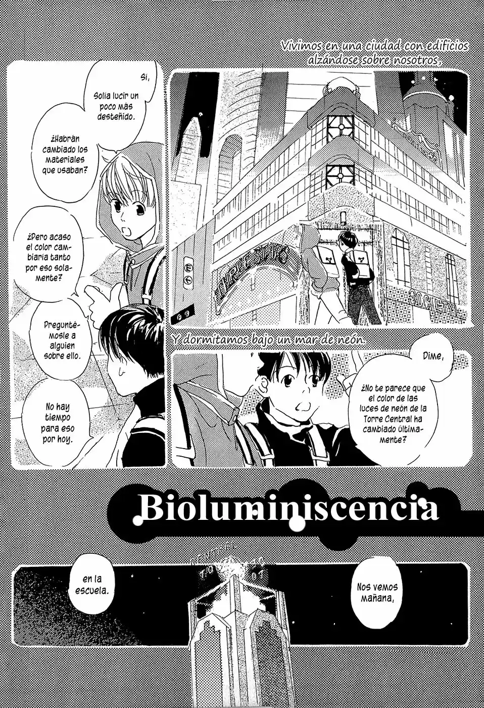Filament capítulo 1, página 85
