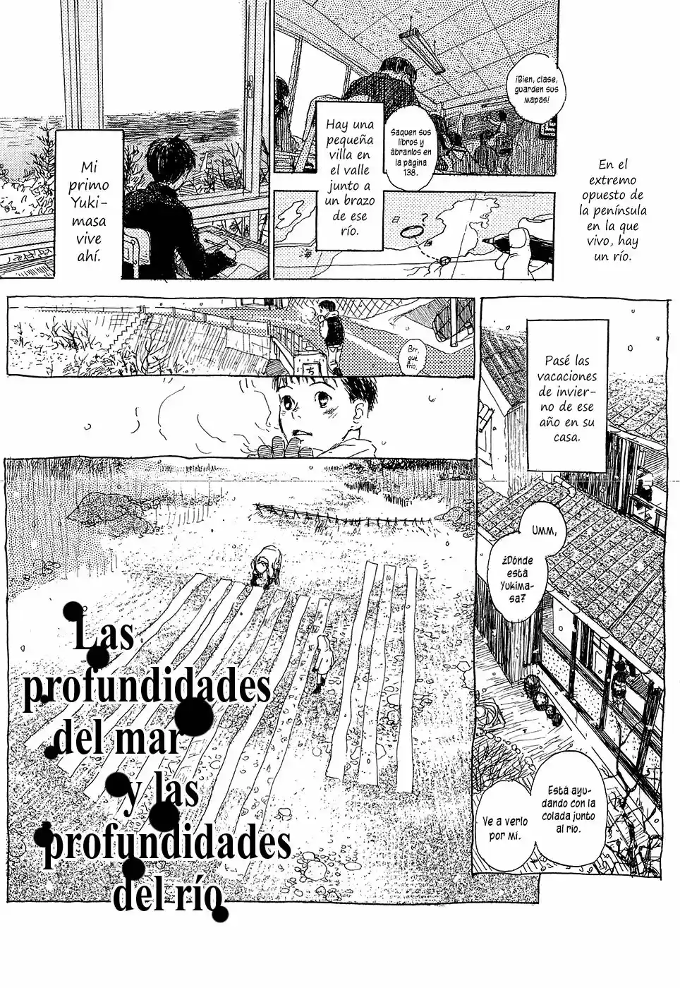 Filament capítulo 1, página 109