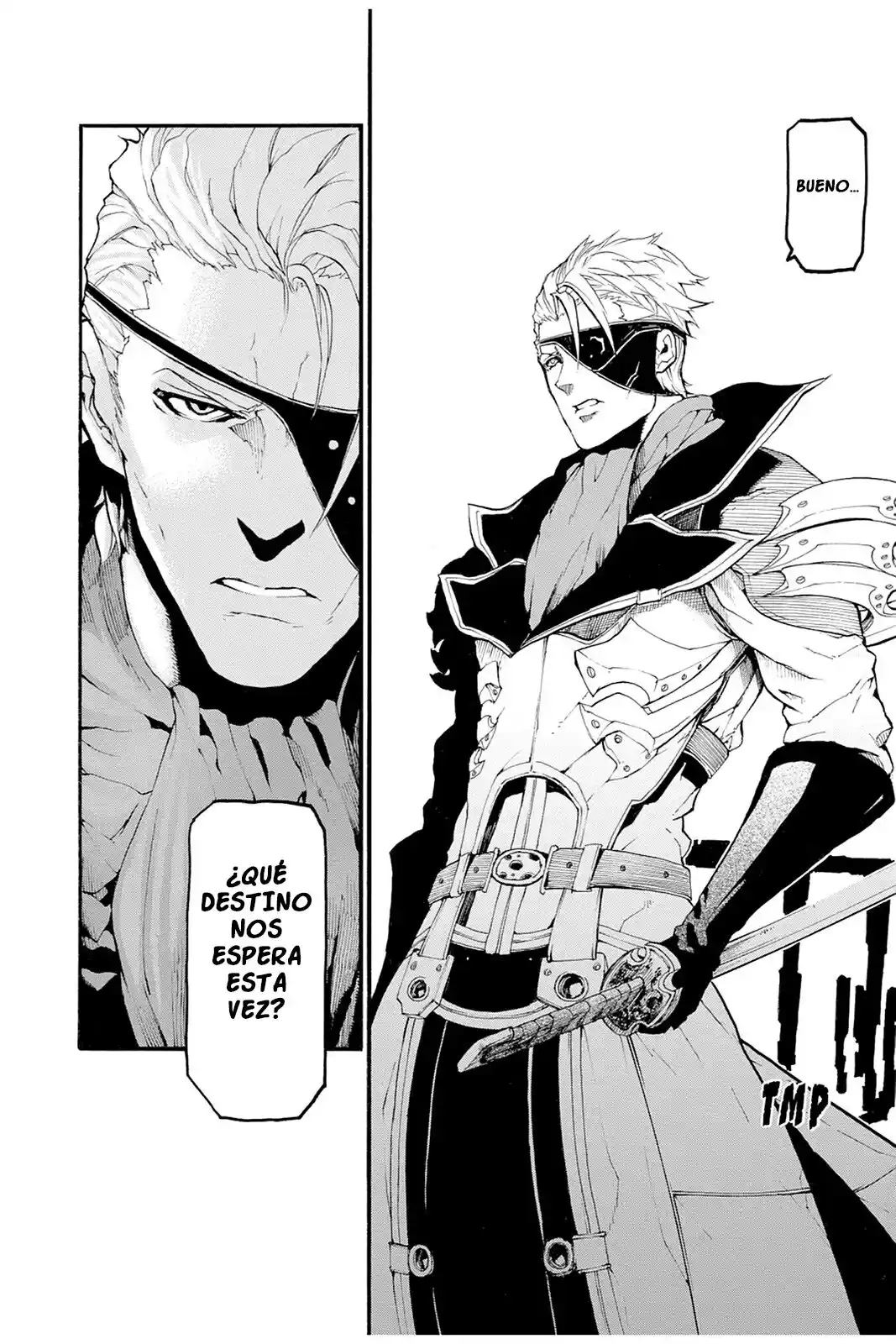 Final Fantasy Type-0 capítulo 2, página 44