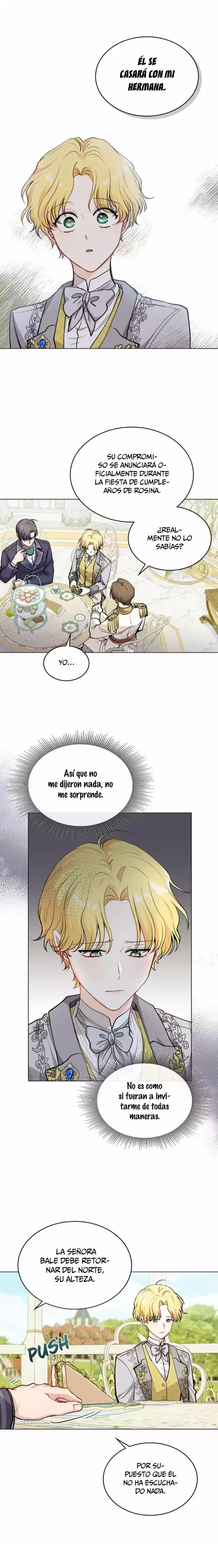 Finding Camellia capítulo 13, página 9