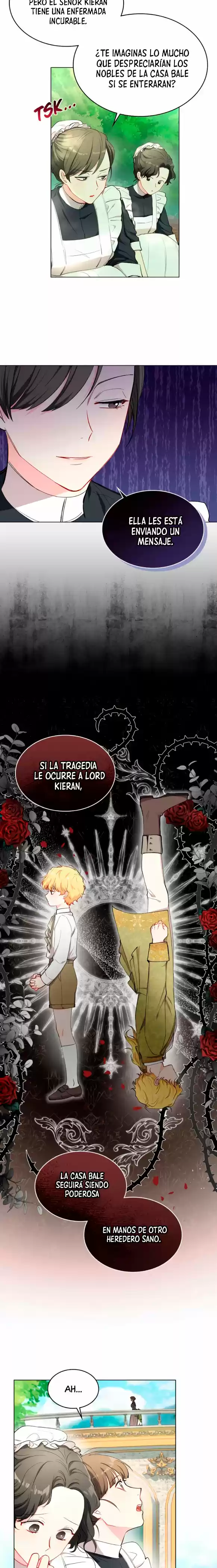 Finding Camellia capítulo 4, página 4