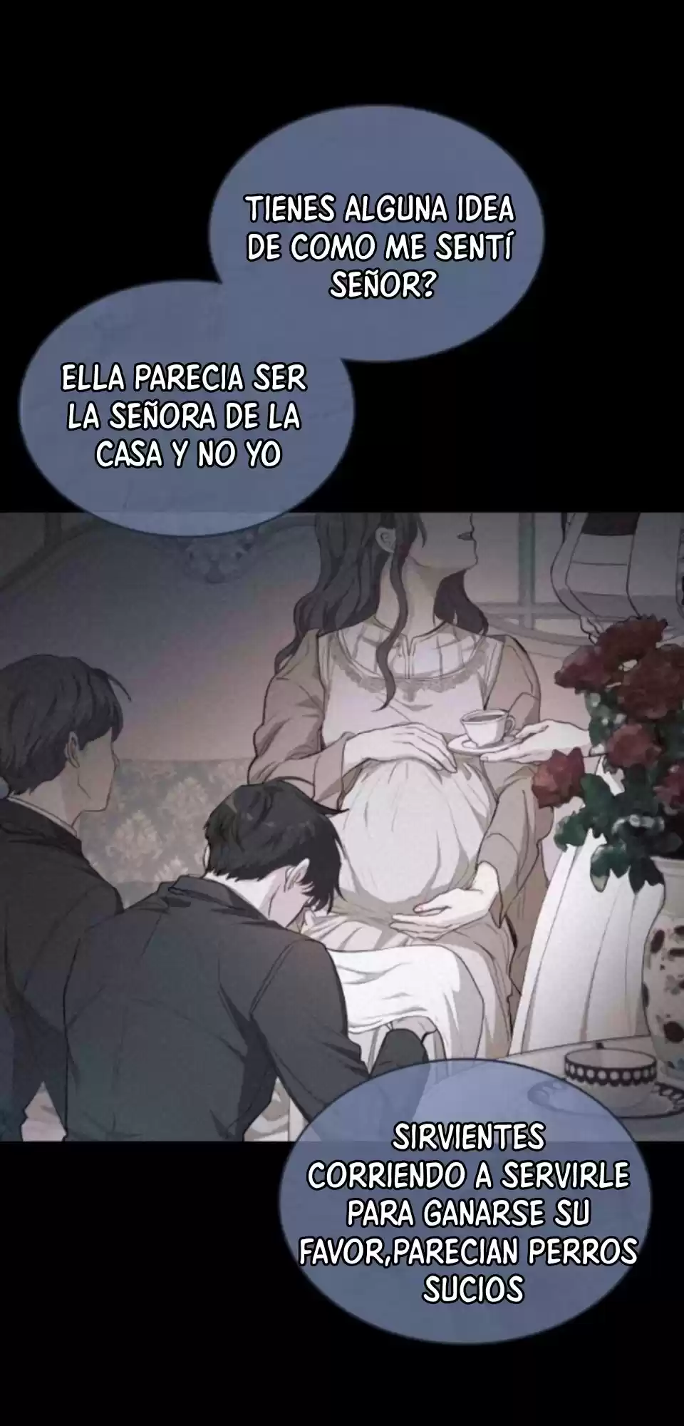 Finding Camellia capítulo 6, página 13