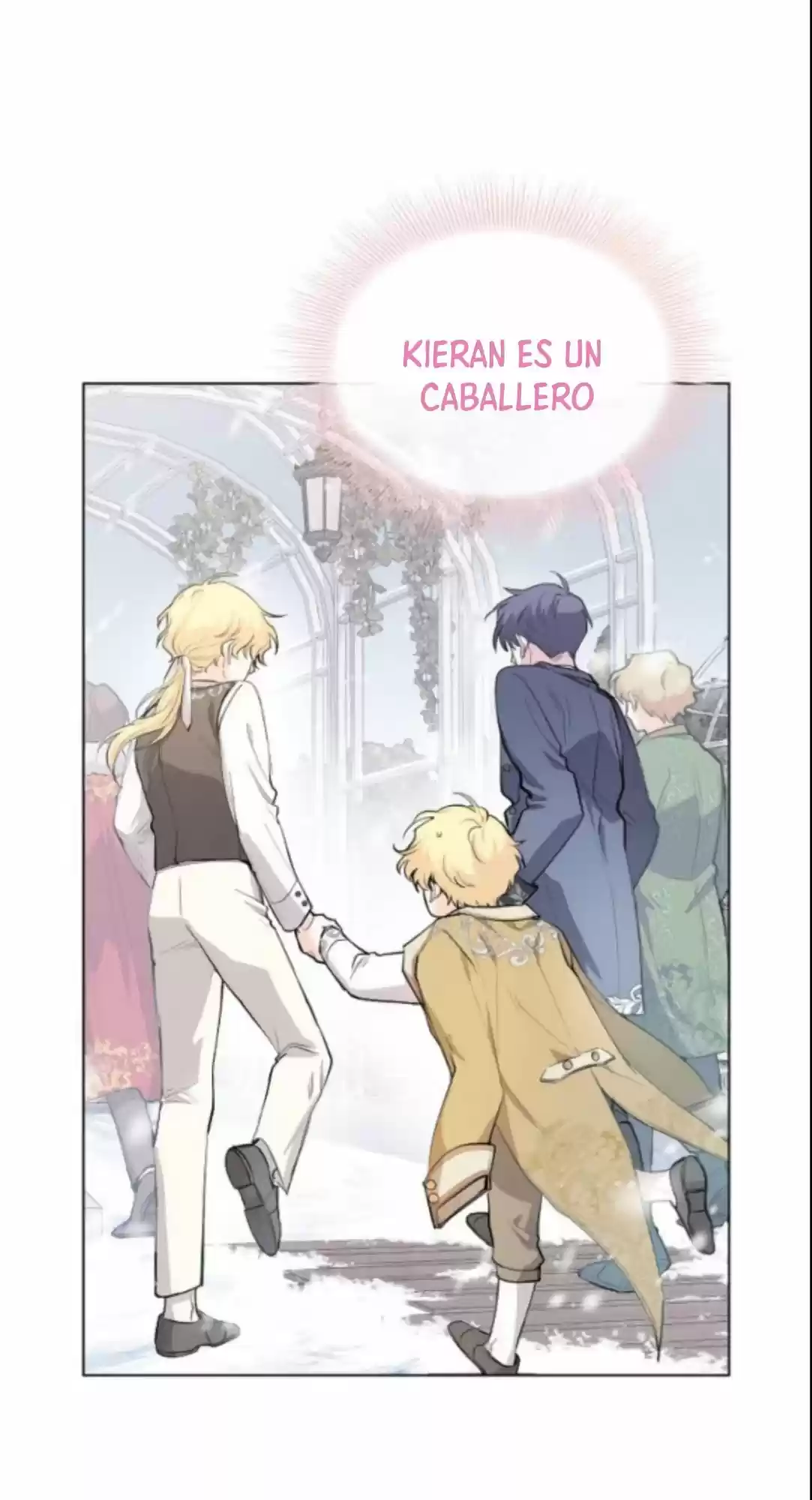 Finding Camellia capítulo 7, página 7