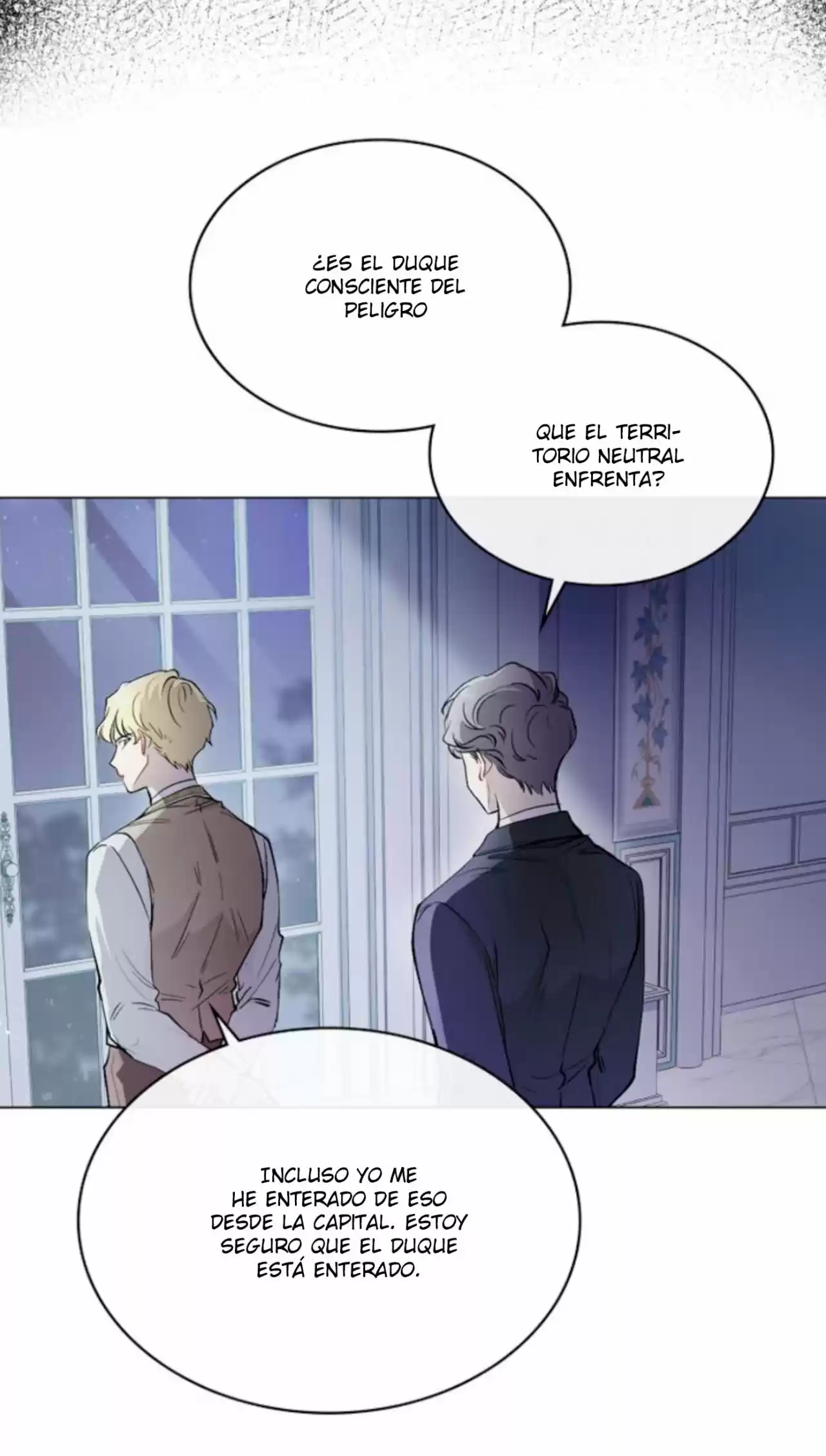 Finding Camellia capítulo 9, página 22