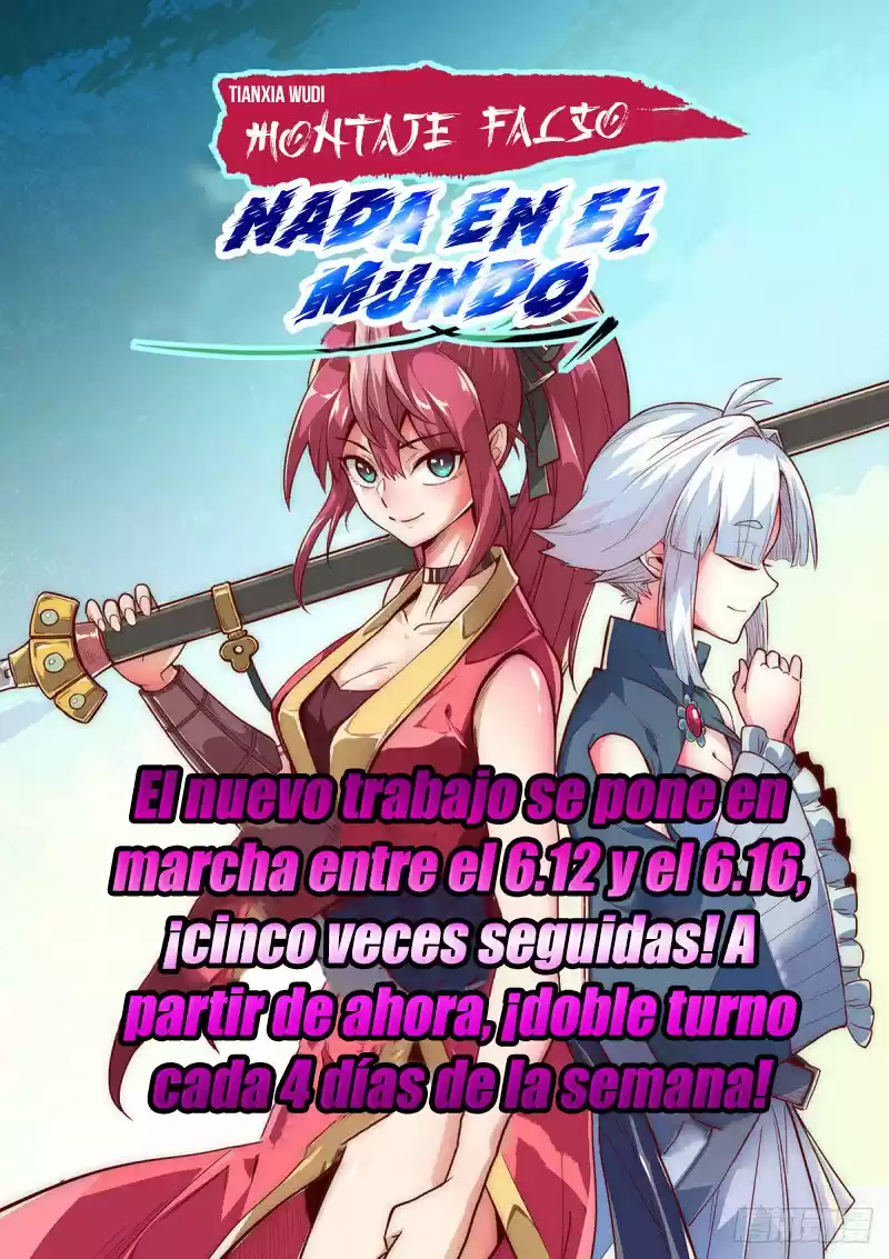 Finge Ser Invencible capítulo 2, página 20