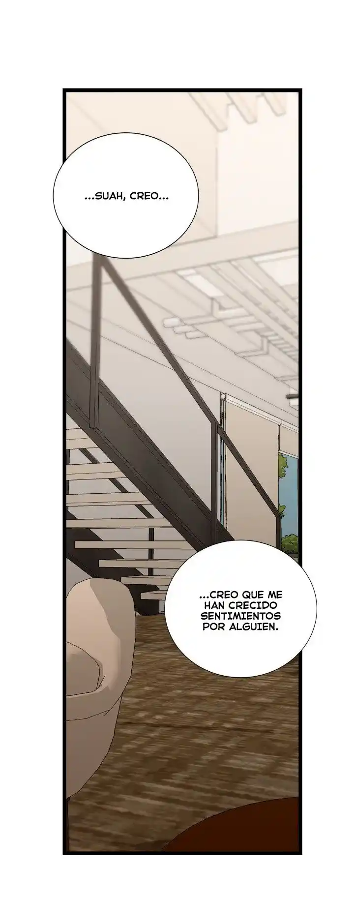 Fingiendo Con Estilo capítulo 113, página 11