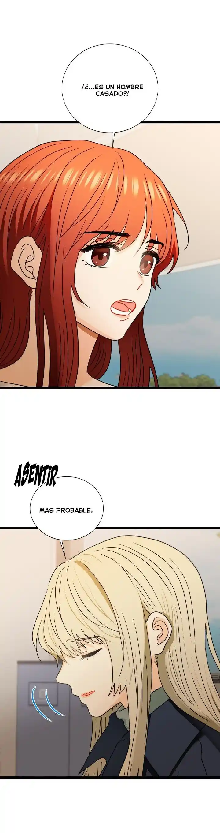 Fingiendo Con Estilo capítulo 113, página 16