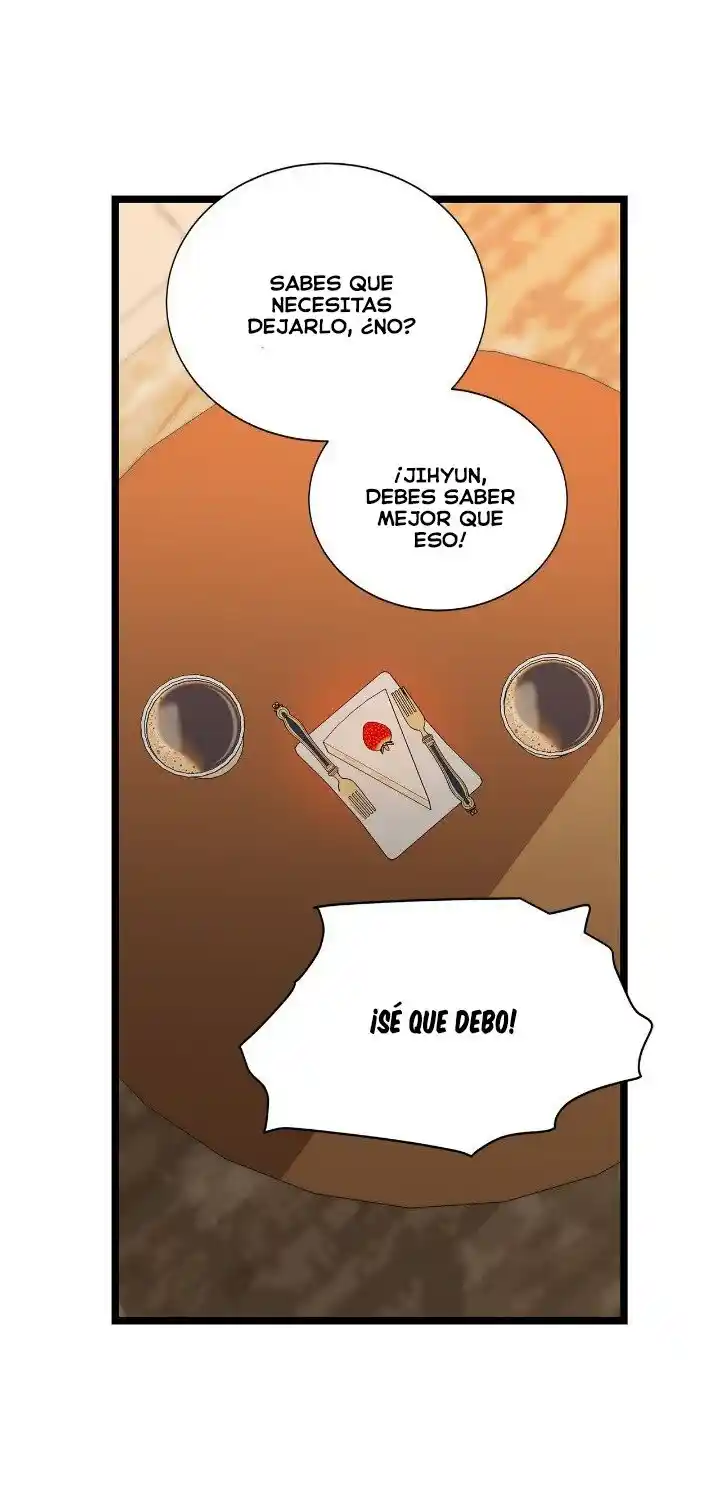 Fingiendo Con Estilo capítulo 113, página 18