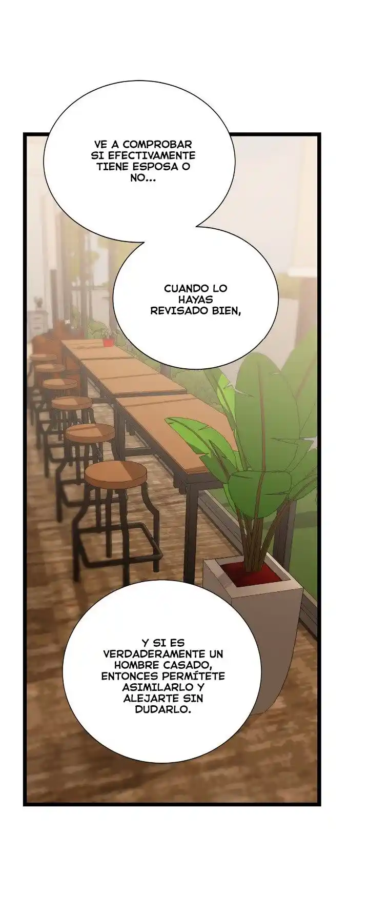 Fingiendo Con Estilo capítulo 113, página 26