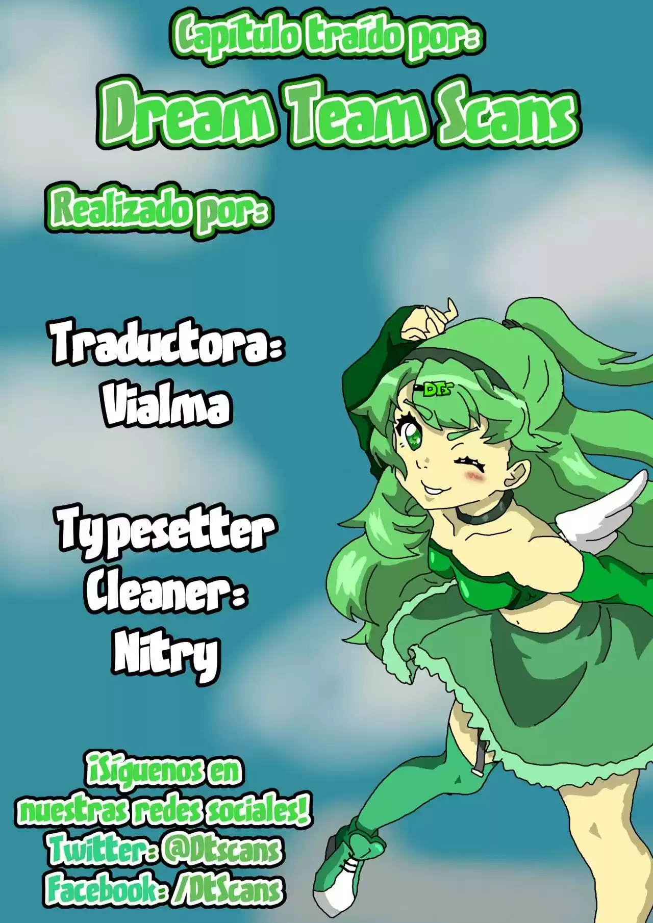Fire Force capítulo 102, página 1