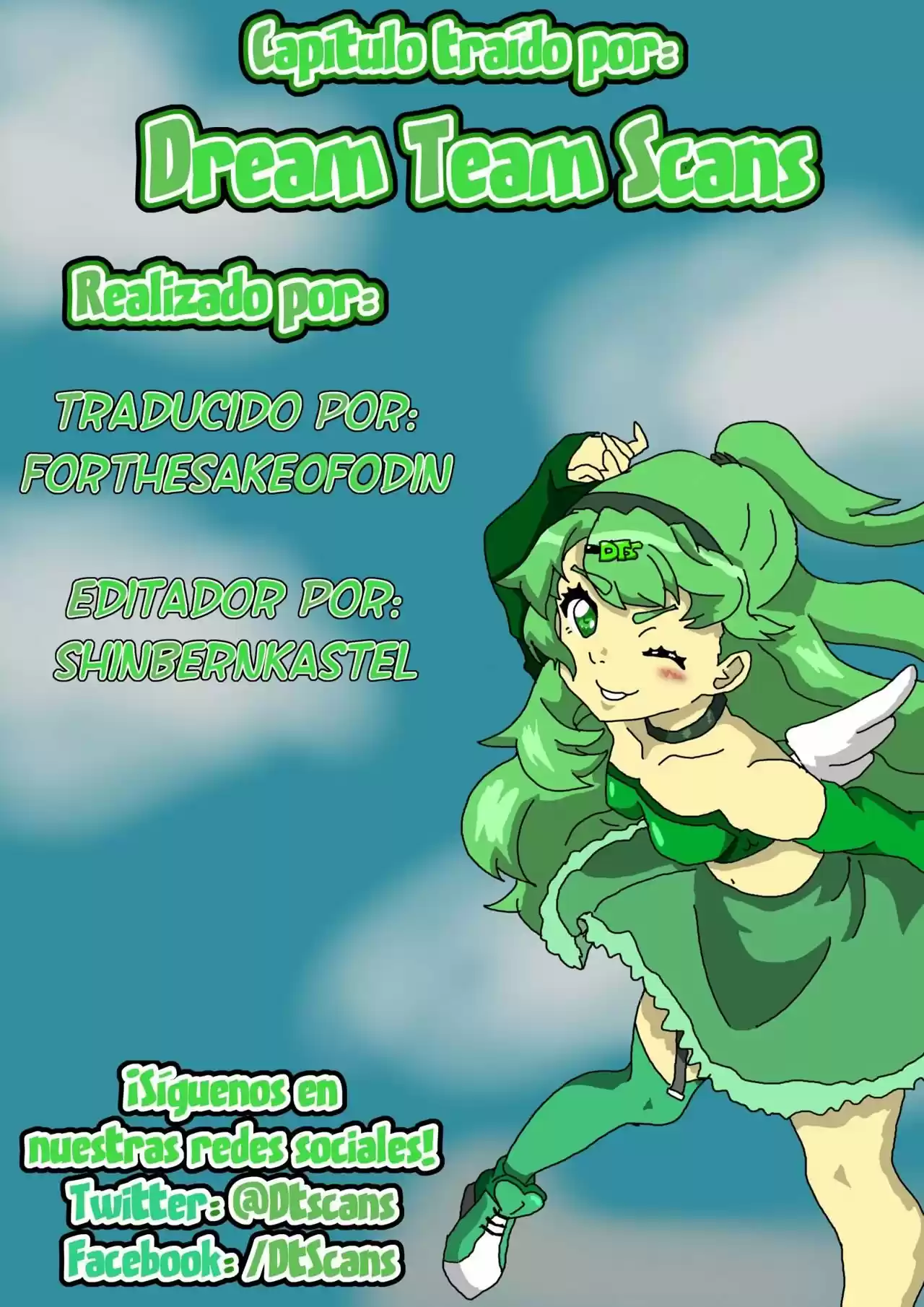 Fire Force capítulo 107, página 1