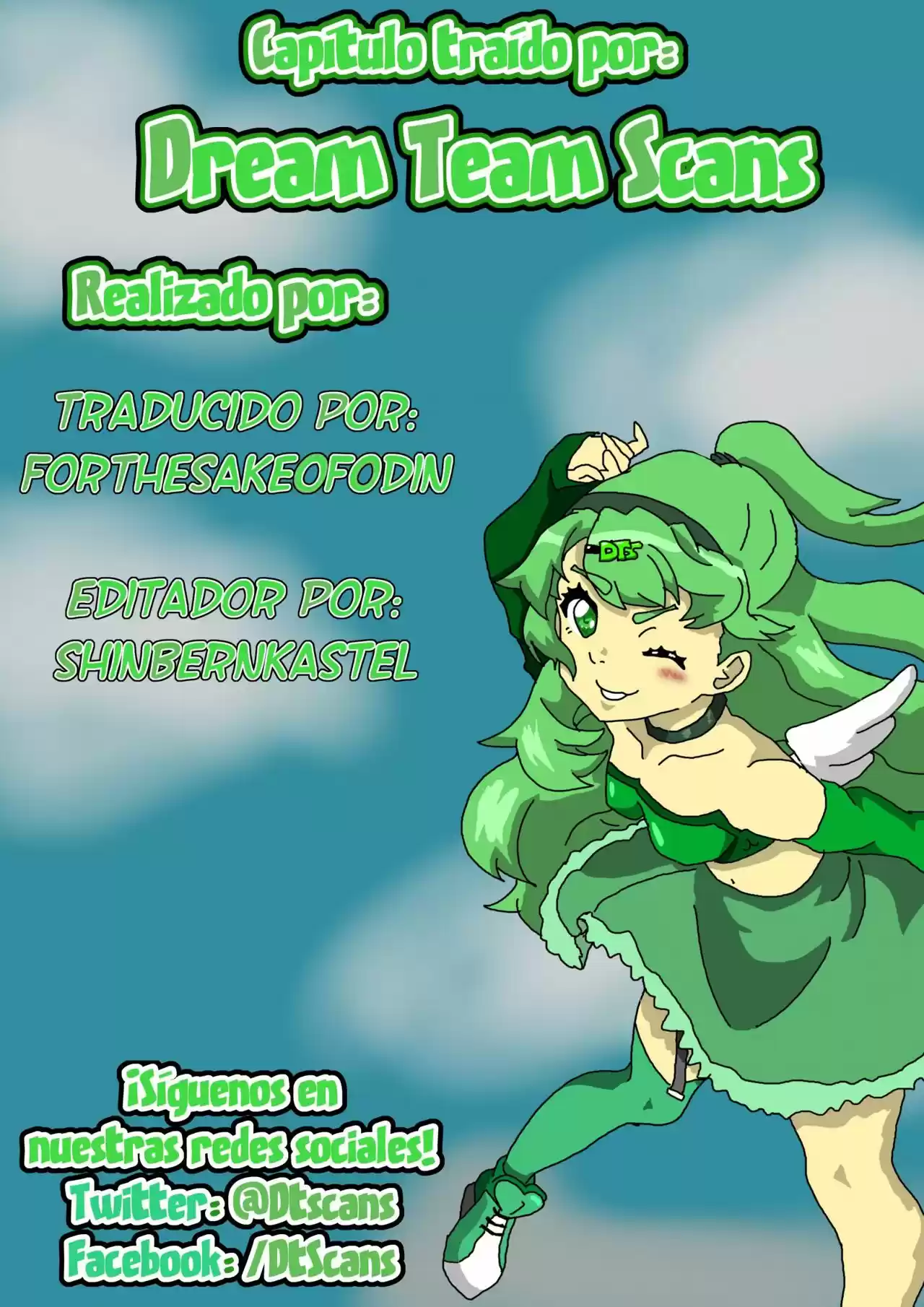 Fire Force capítulo 108, página 1