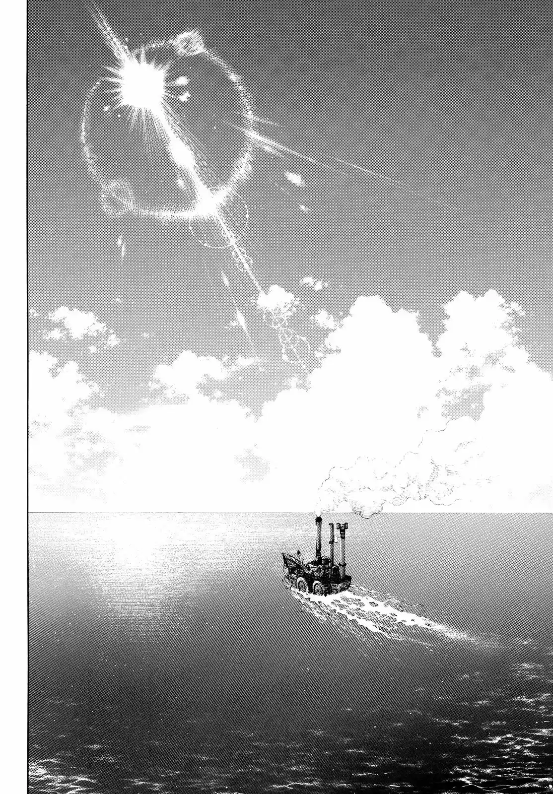 Fire Force capítulo 112, página 10