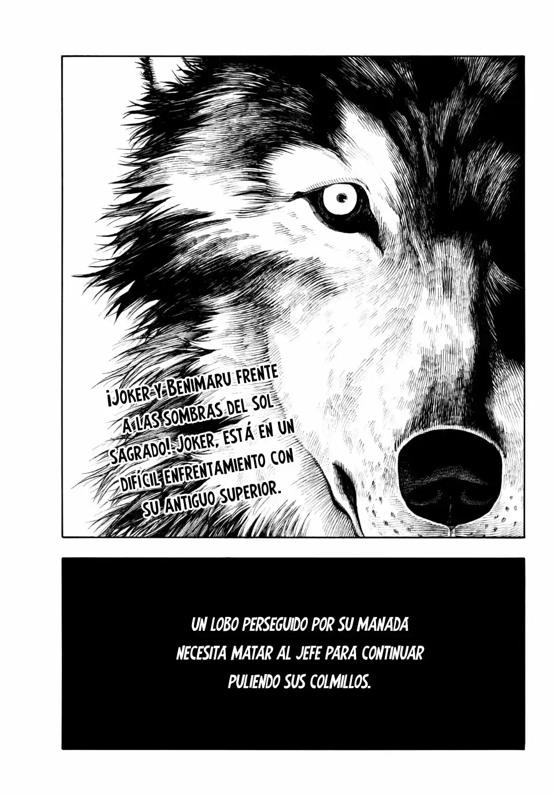 Fire Force capítulo 128, página 3