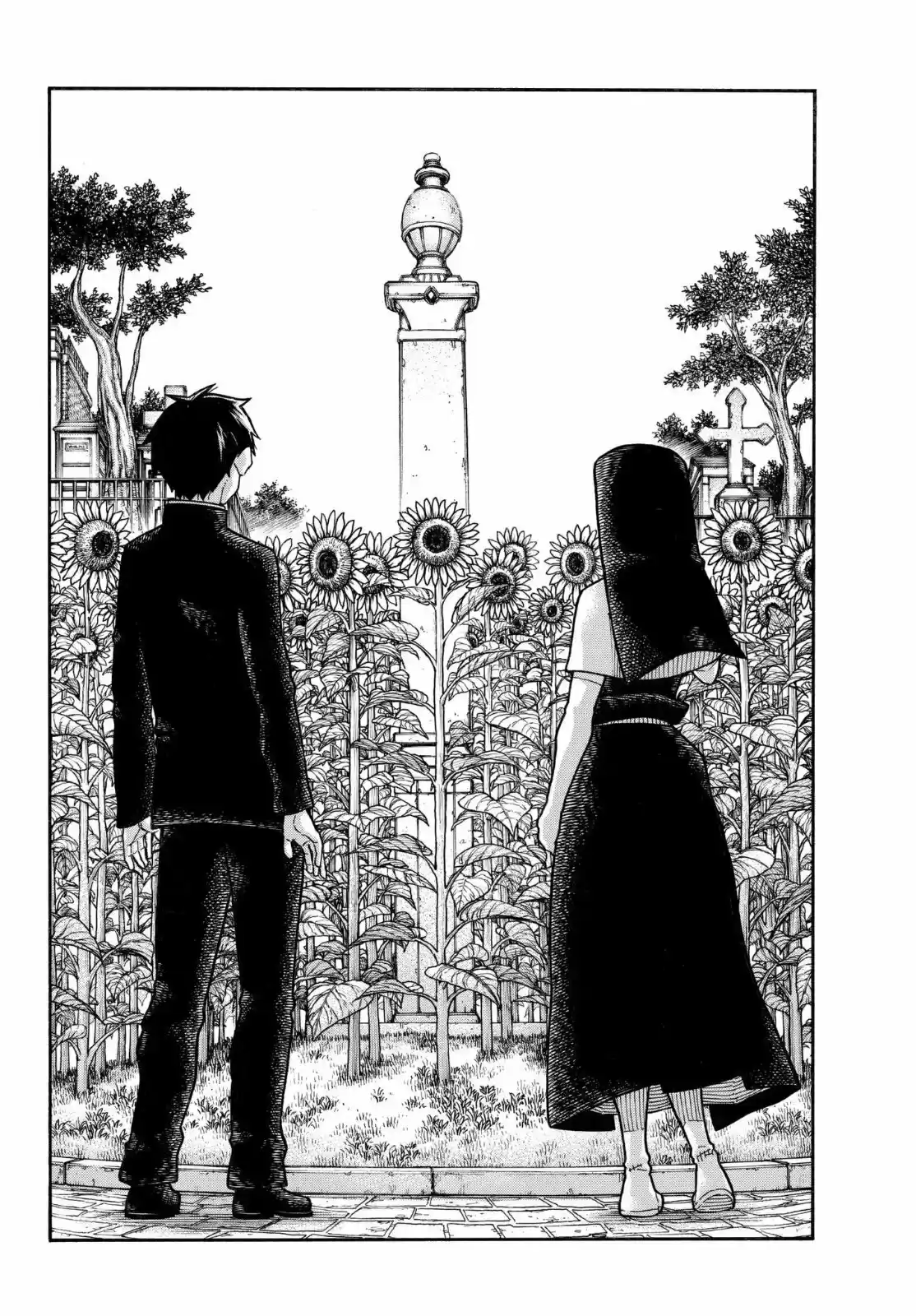Fire Force capítulo 150, página 15