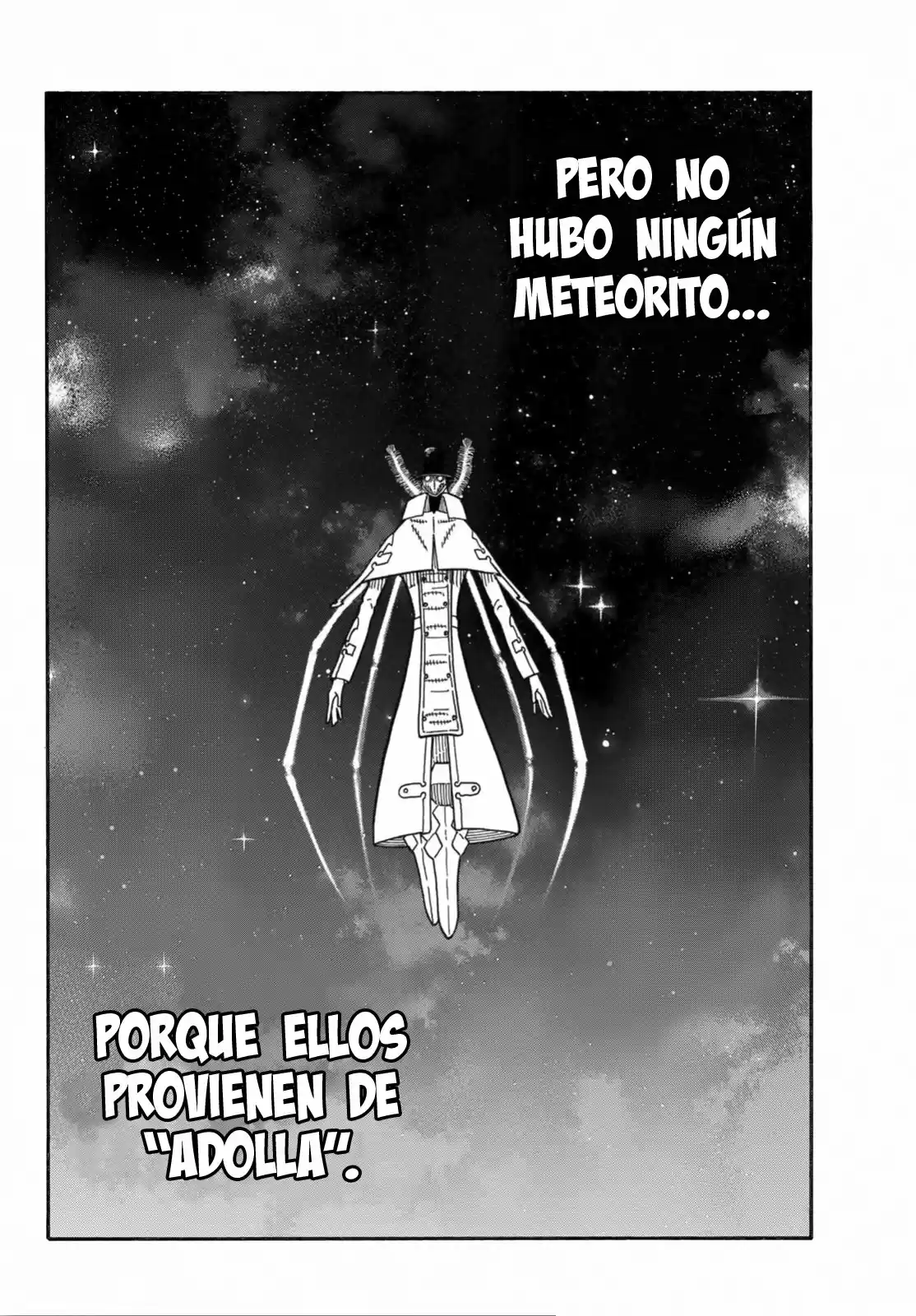Fire Force capítulo 160, página 13