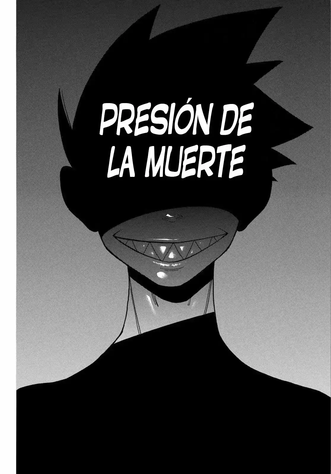 Fire Force capítulo 173, página 13