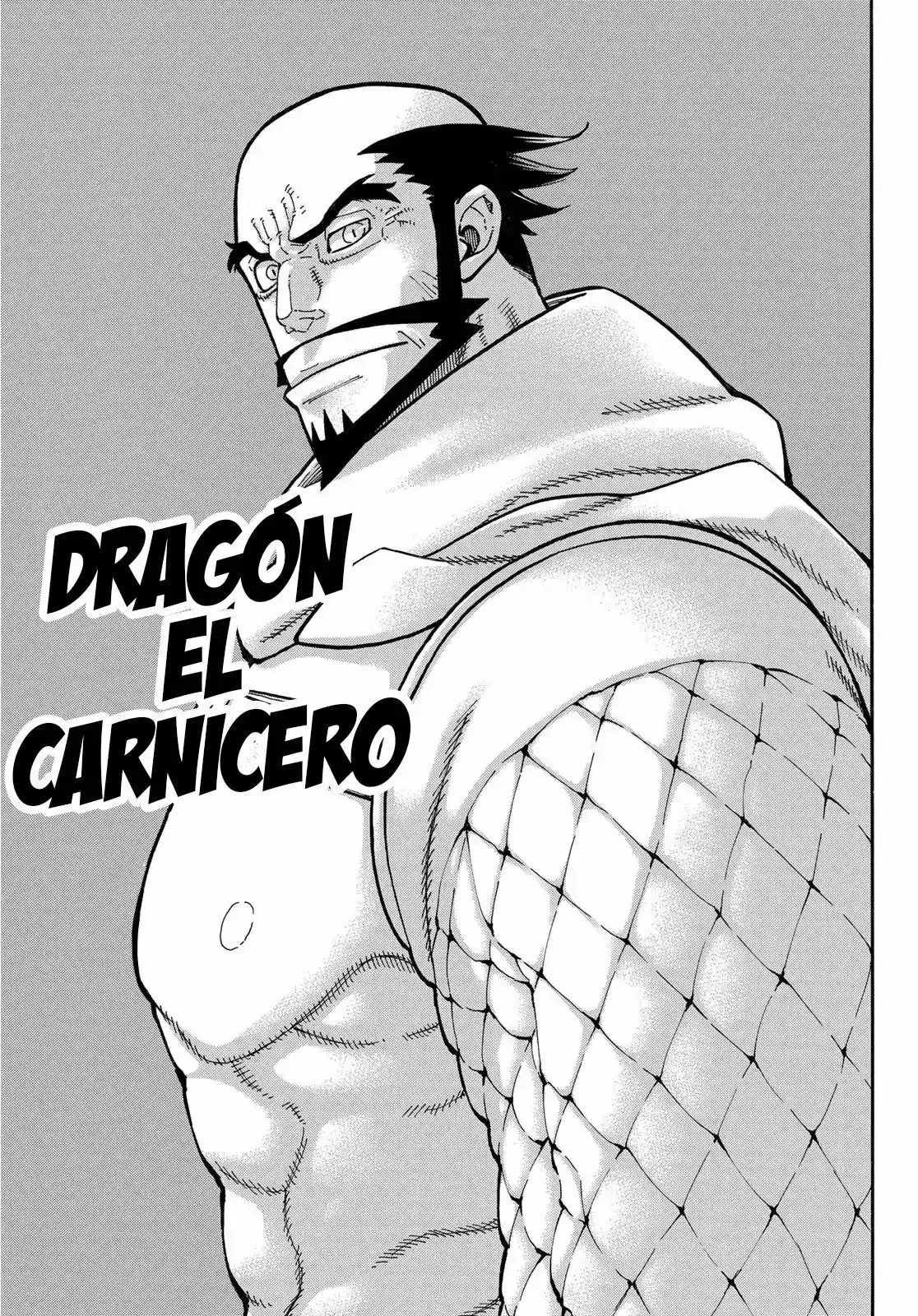 Fire Force capítulo 180, página 22