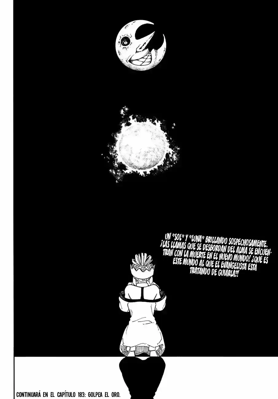 Fire Force capítulo 182, página 22