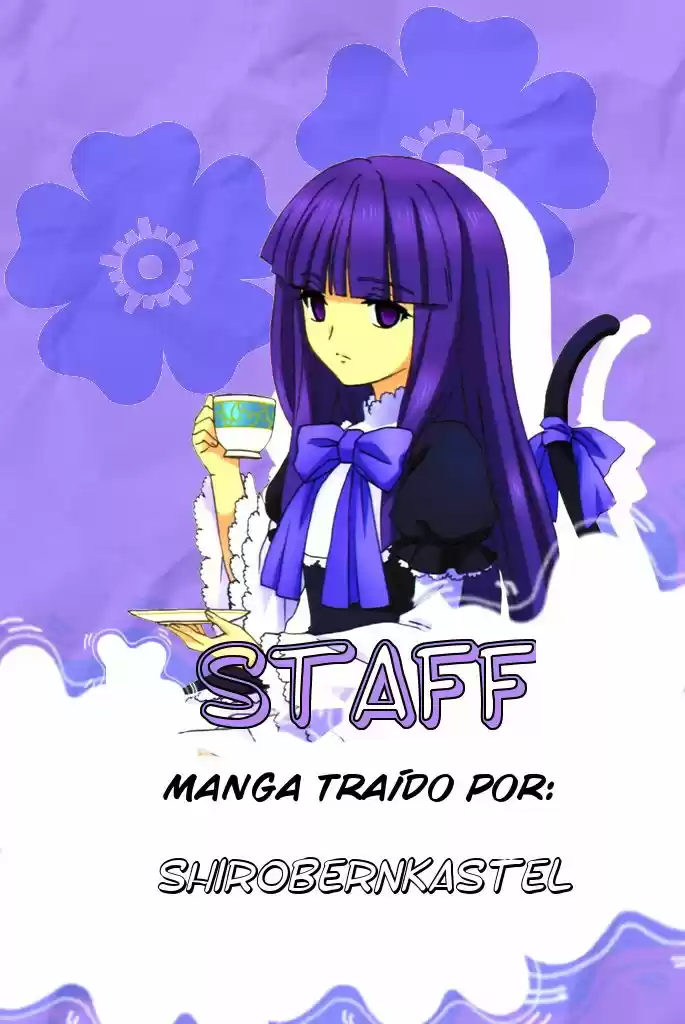 Fire Force capítulo 19, página 24