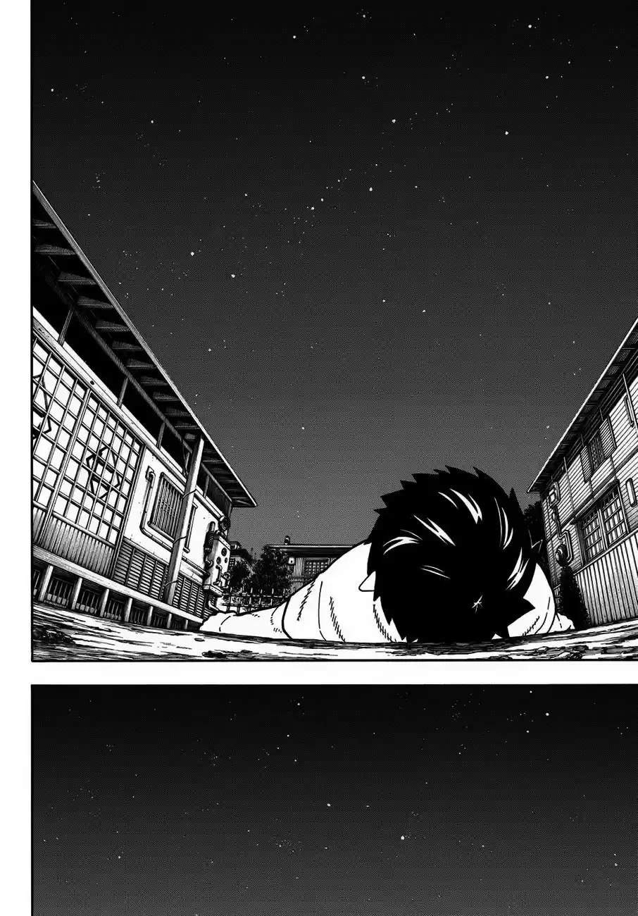 Fire Force capítulo 206, página 16