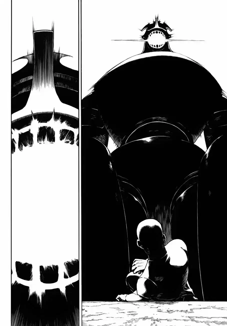Fire Force capítulo 214, página 2