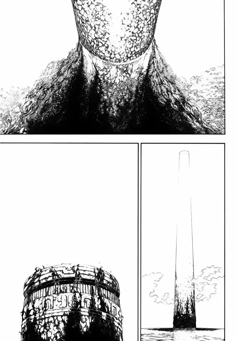 Fire Force capítulo 215, página 20