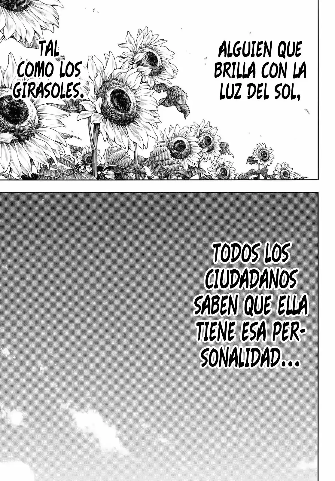 Fire Force capítulo 219, página 18