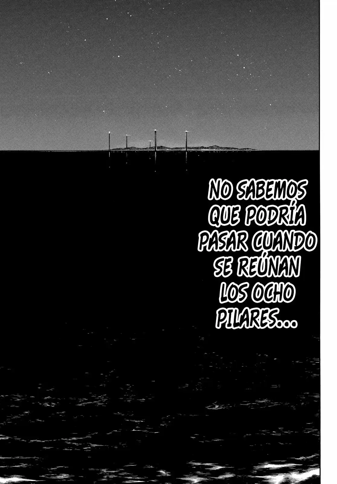 Fire Force capítulo 220, página 6