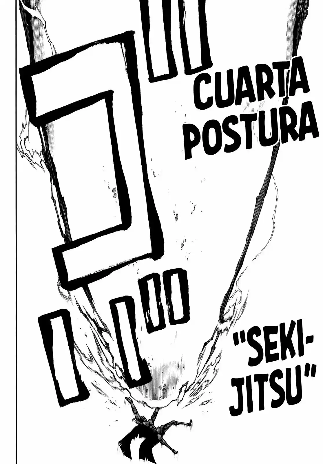 Fire Force capítulo 228, página 11