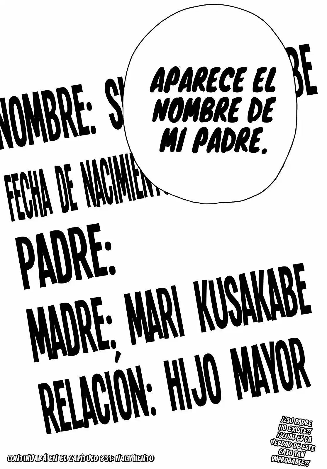 Fire Force capítulo 230, página 21