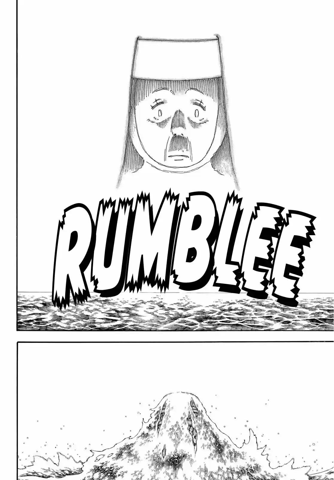 Fire Force capítulo 234, página 7