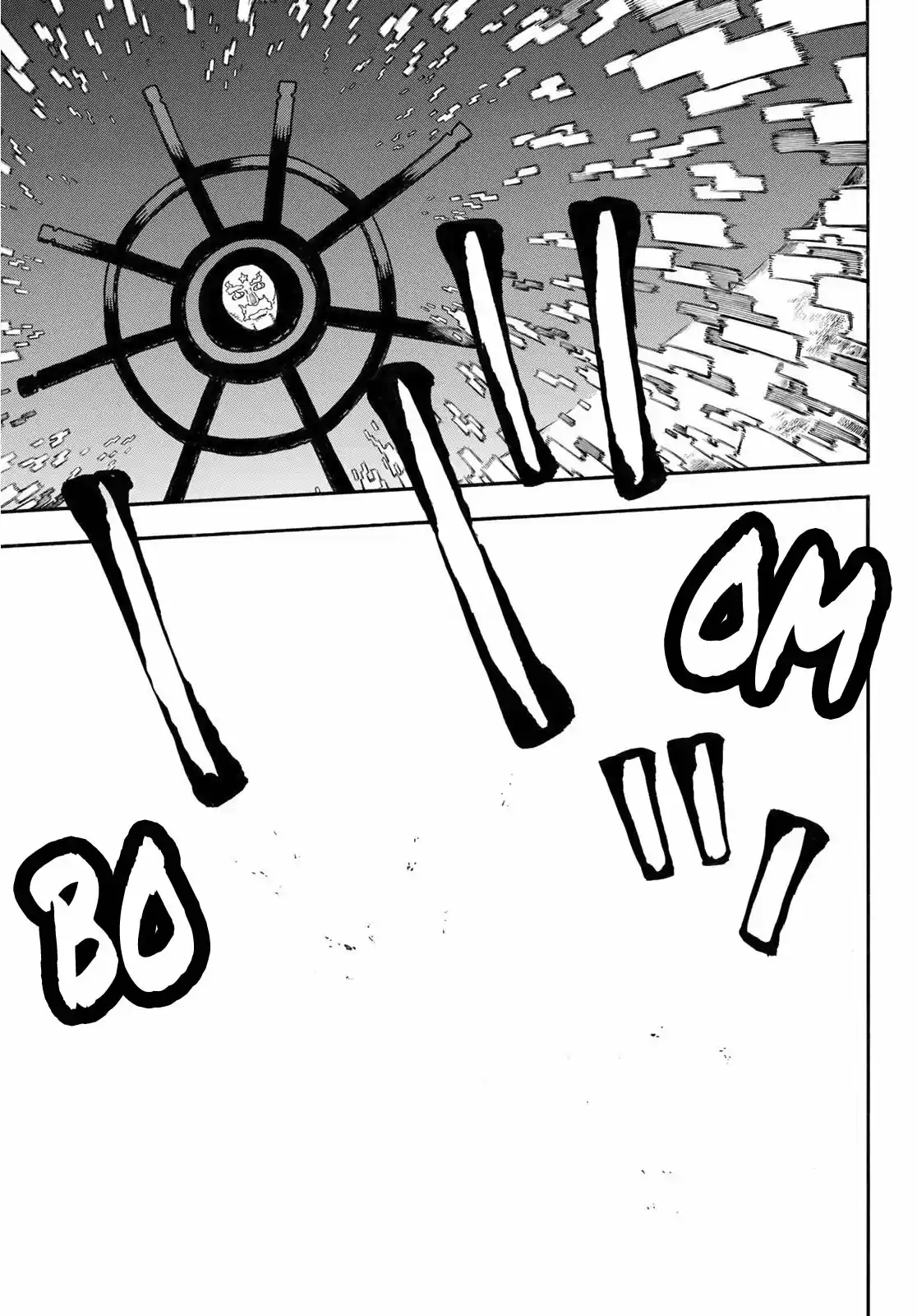 Fire Force capítulo 238, página 12