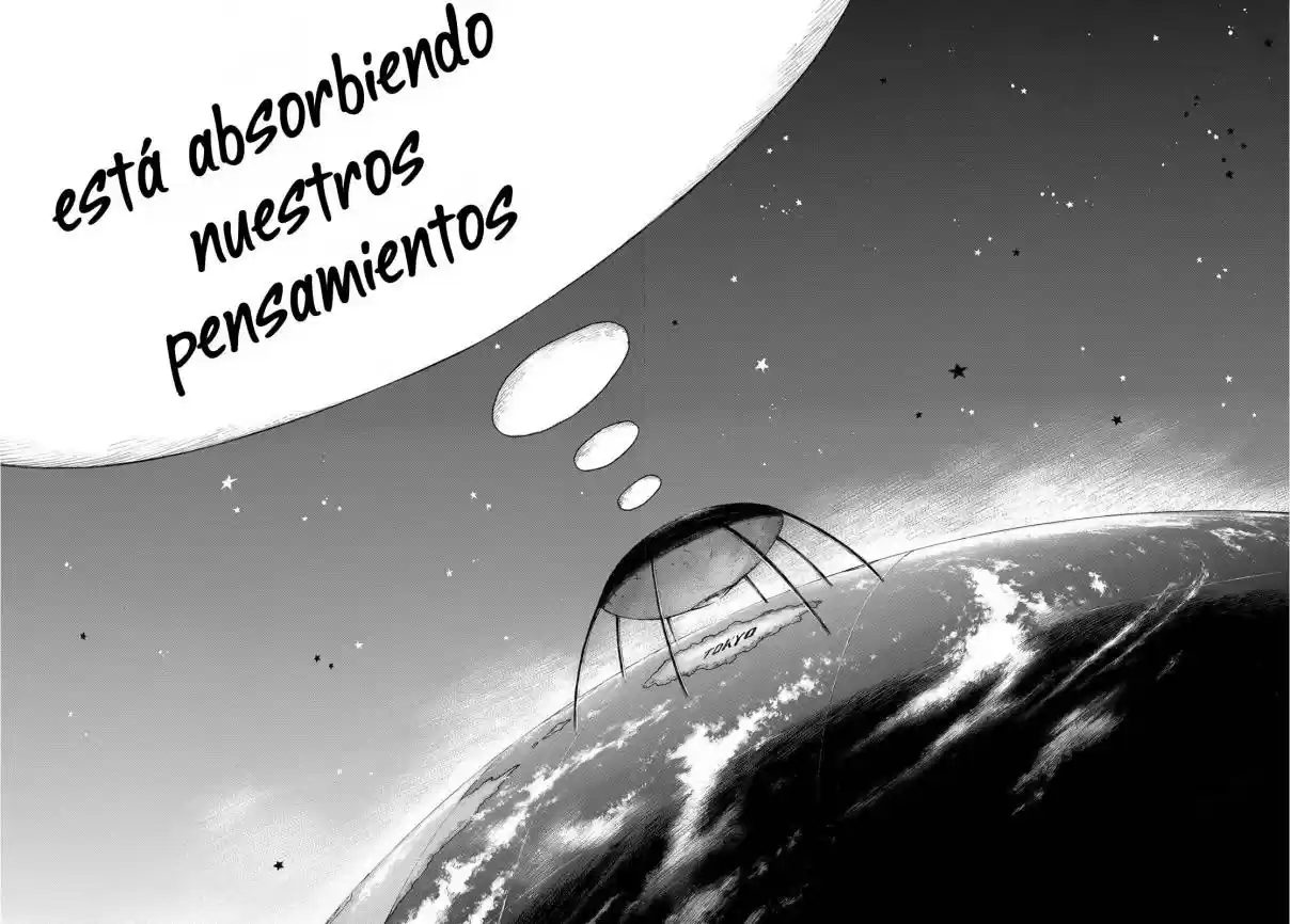 Fire Force capítulo 252, página 7