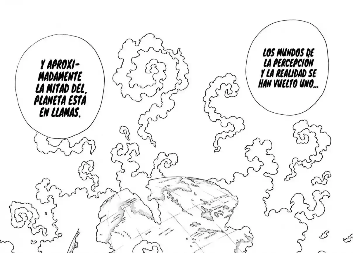Fire Force capítulo 253, página 10
