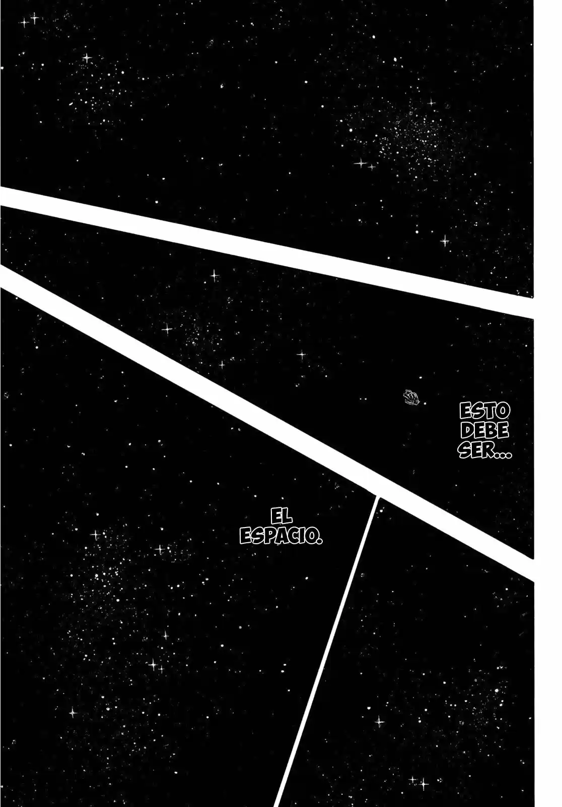 Fire Force capítulo 254, página 17