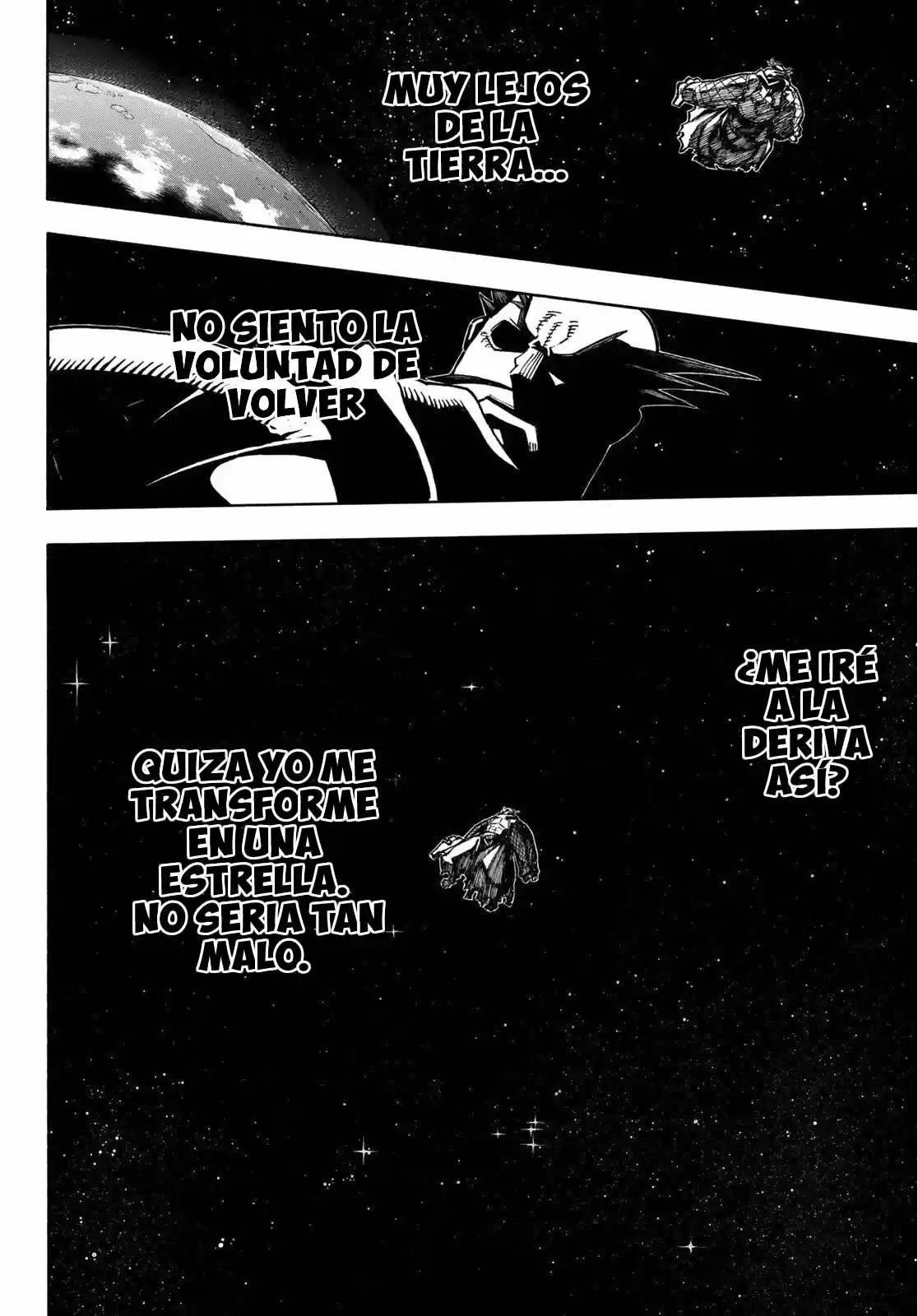 Fire Force capítulo 254, página 18