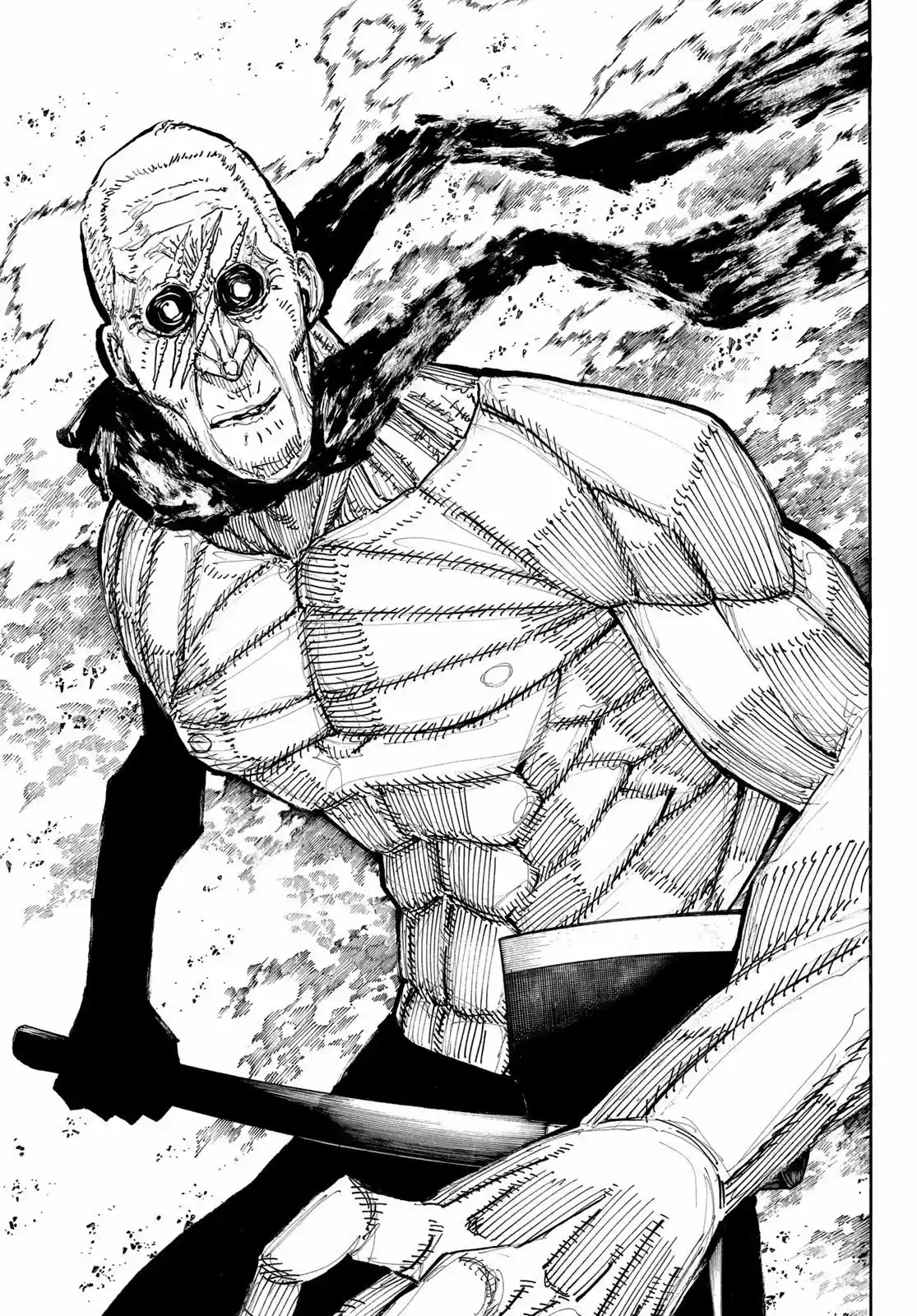 Fire Force capítulo 256, página 16