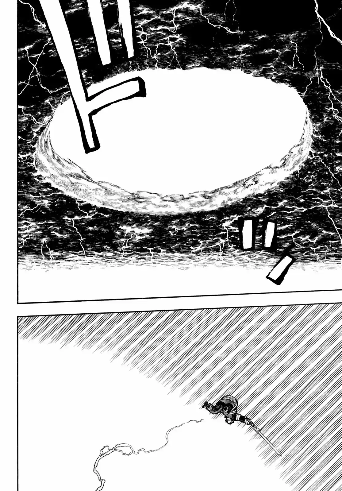 Fire Force capítulo 265, página 19