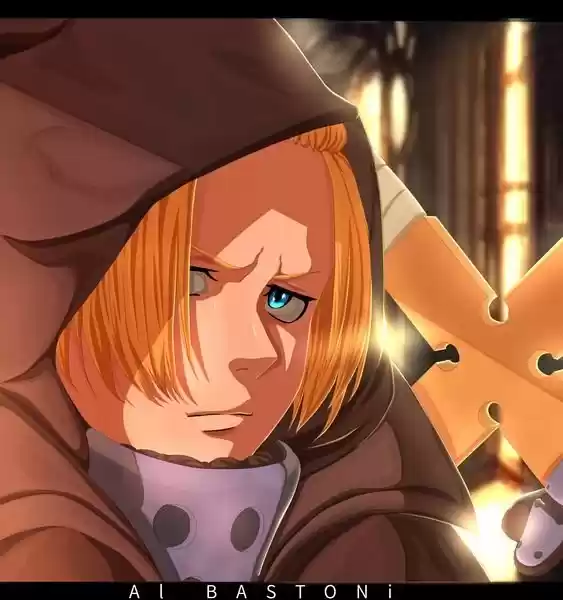 Fire Force capítulo 266, página 1
