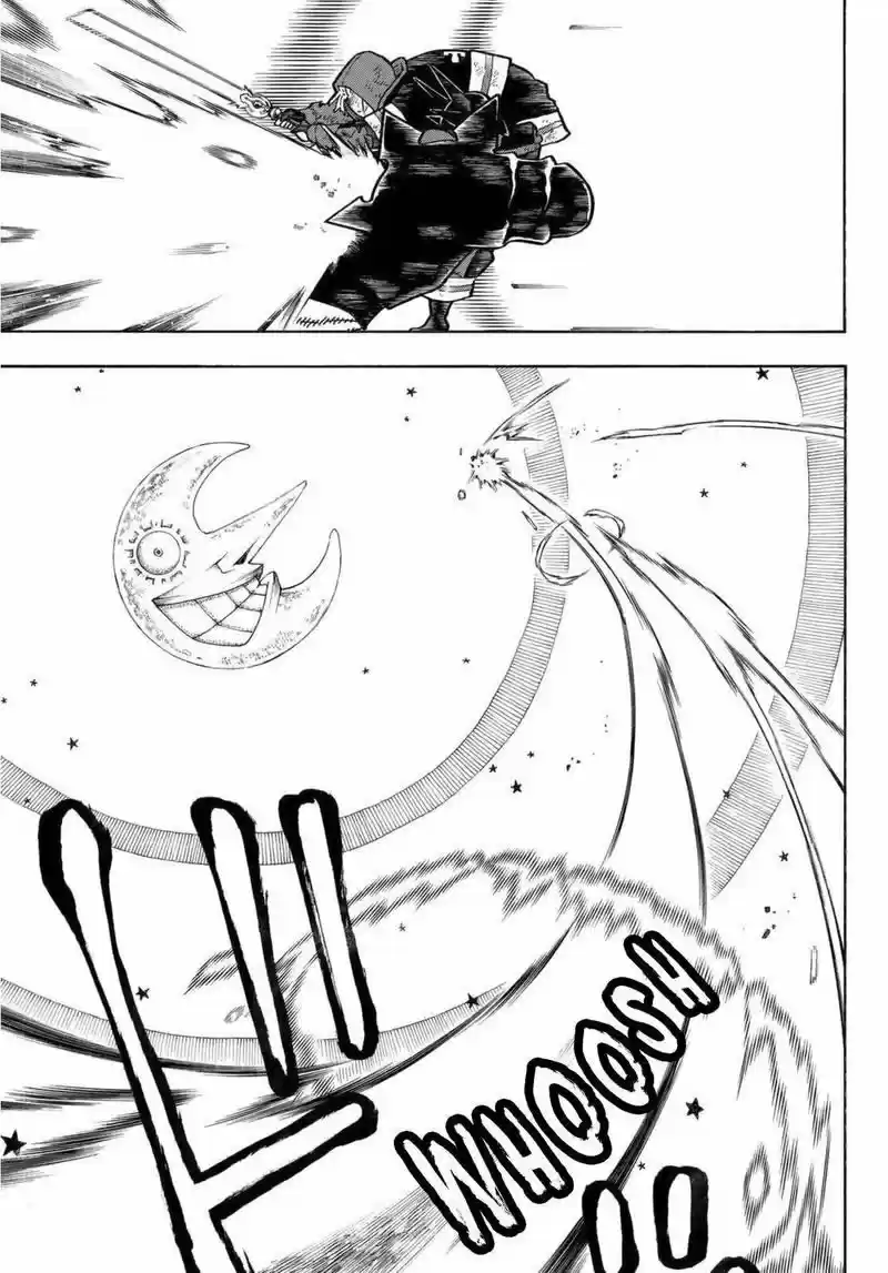 Fire Force capítulo 266, página 16