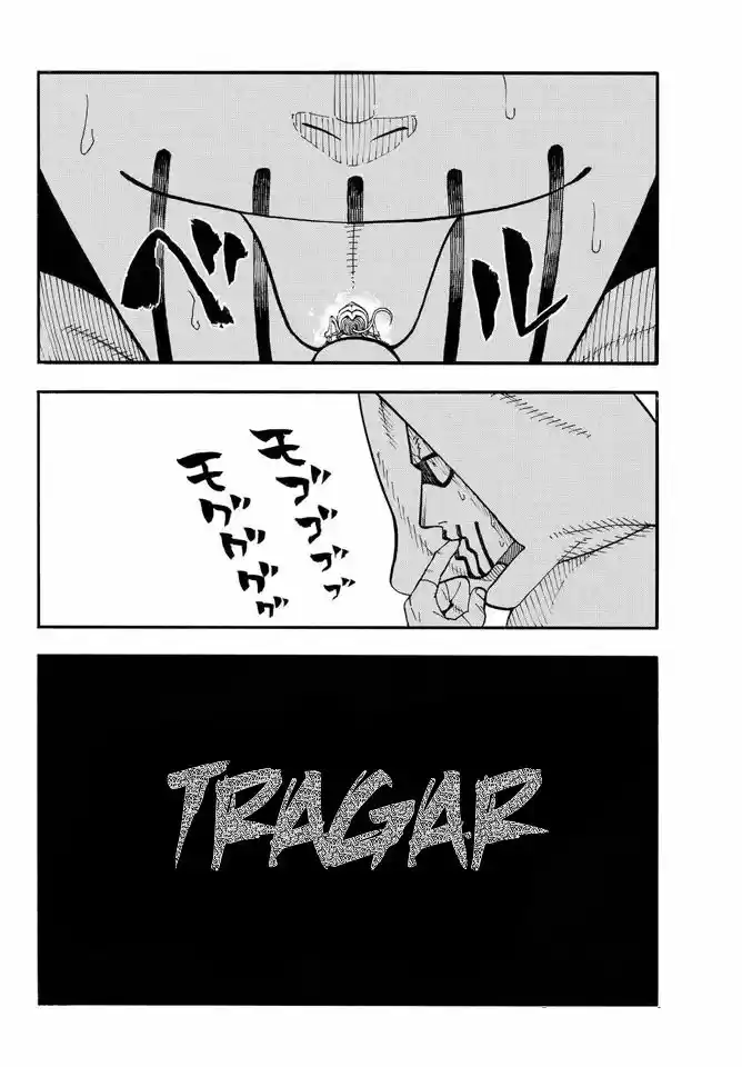 Fire Force capítulo 47, página 13